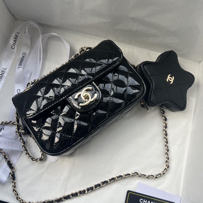 Chanel CF Series Bags